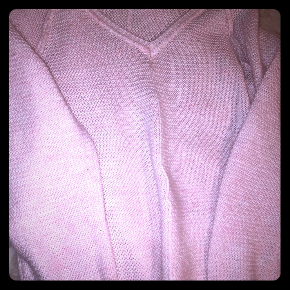 Cute comfy sweater
